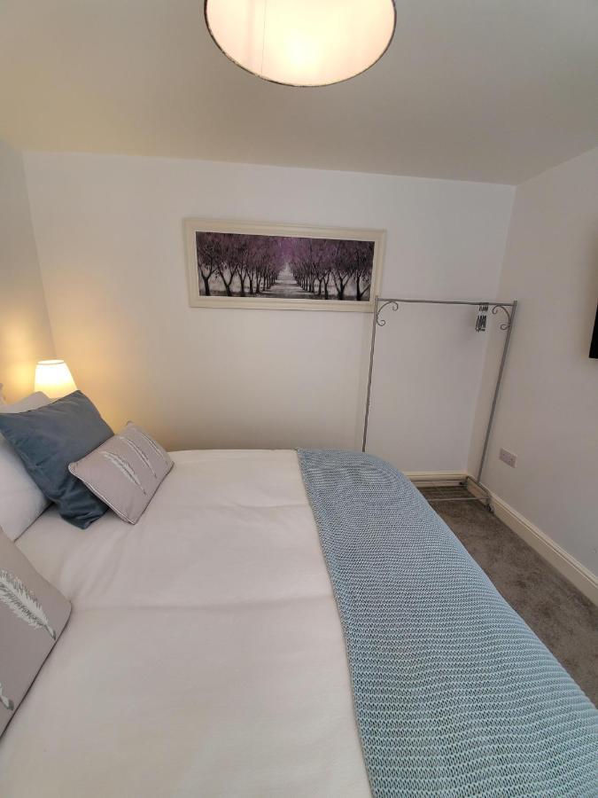 Ipswich Town Centre - Apartment 1 Eksteriør bilde